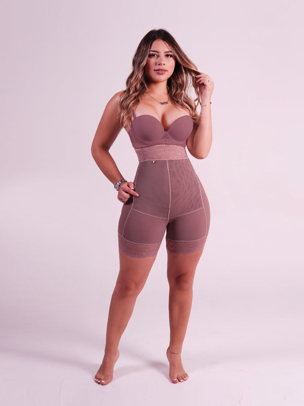 Short Alto Liso